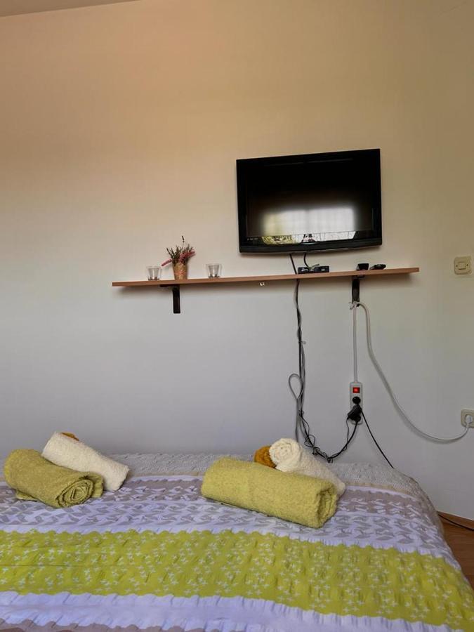 Apartment Imela 普拉 外观 照片